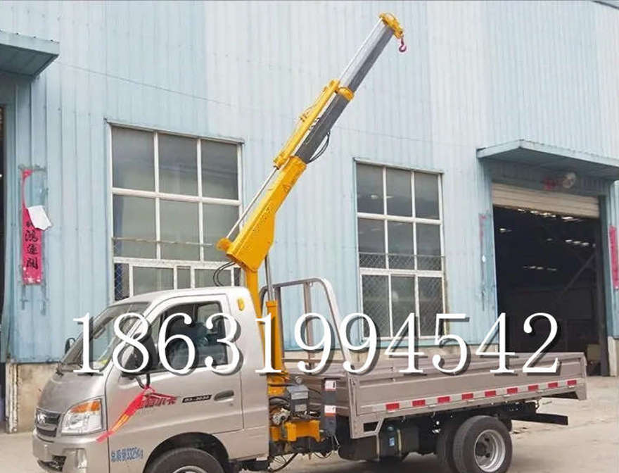 北关区随车吊机悬臂吊机1吨电动吊机室内吊机随车吊机北关区附近北关区车载随车吊那里有